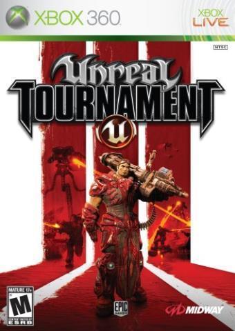 Unreal tournament