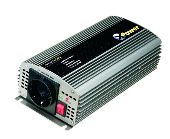 Inverter 300