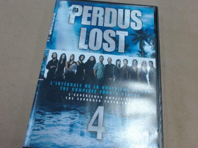 Lost season 4 disq 1