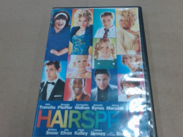 Hairspray