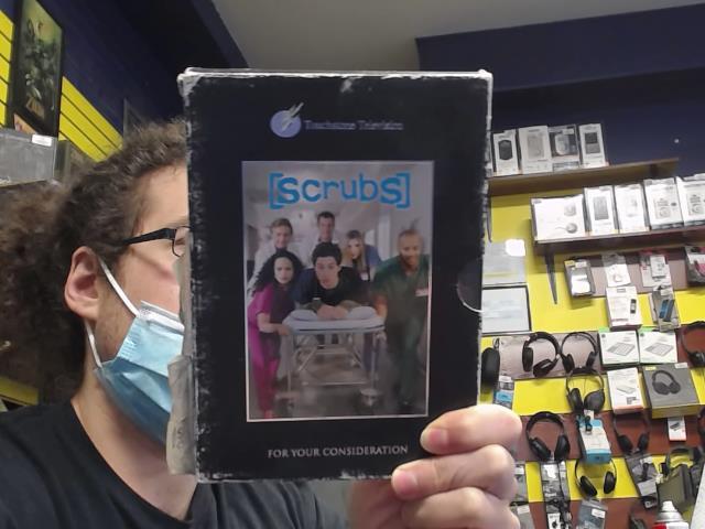 Scrubs