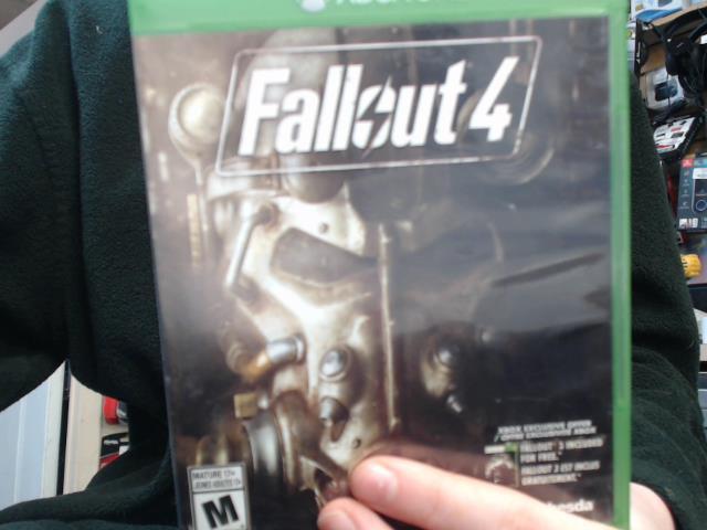 Fallout 4