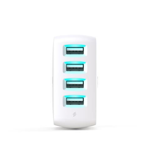 Charge sense chargeur mural premium