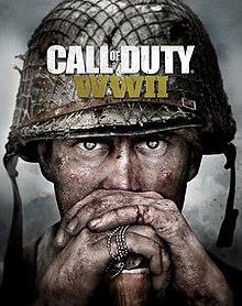 Call of duty ww11