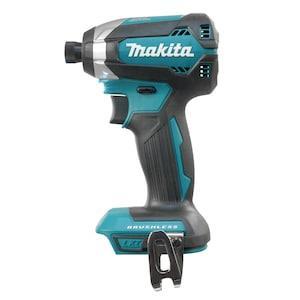 Drill impact makita