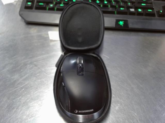 Cadmouse pro wireless