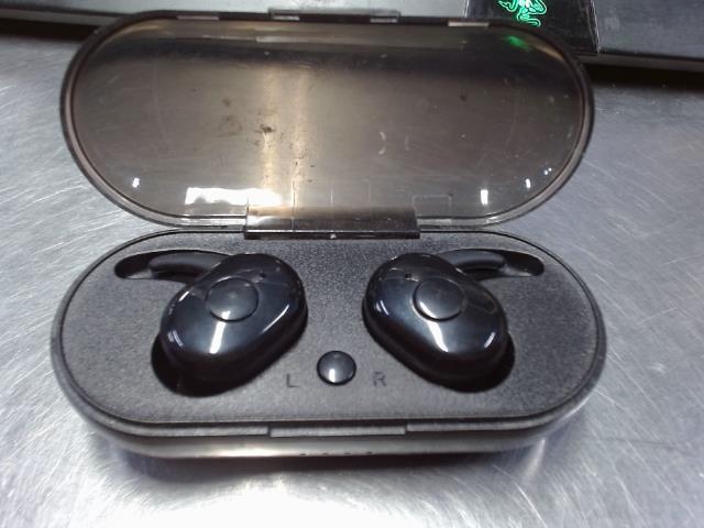 Wireless earbuds dscase