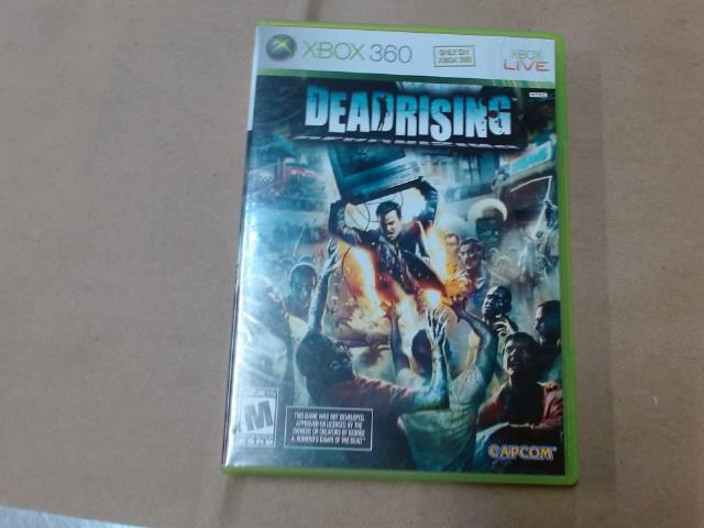 Deadrising