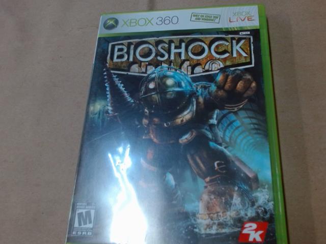 Bioshock