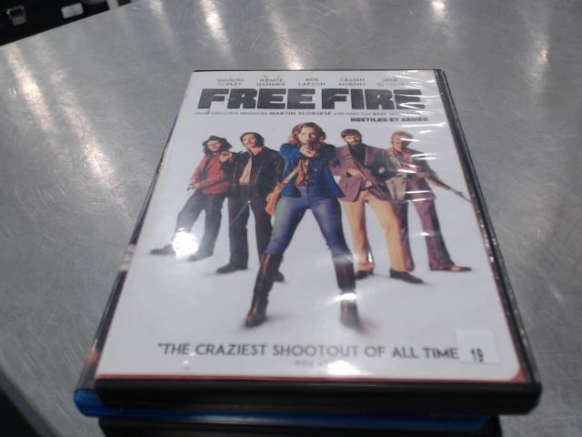 Free fire