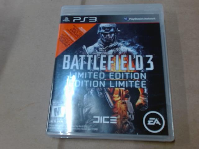 Battlefield 3