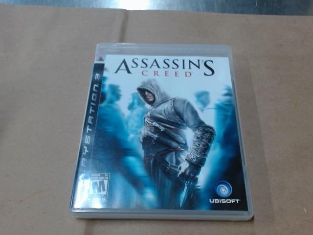 Assassins creed