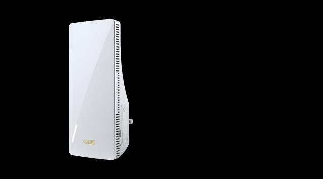 Ax1800 dual-band wireless repeater