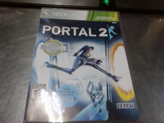 Portal 2