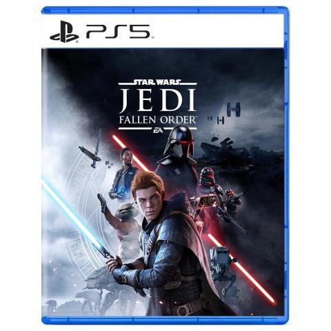 Star wars jedi fallen order