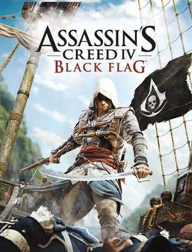 Assassin creed black flag