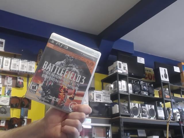 Battlefield 3