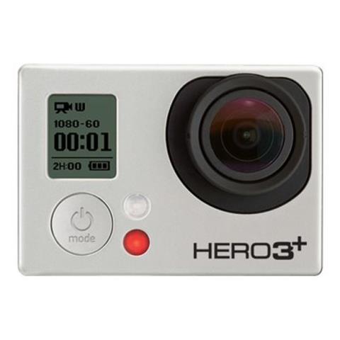 Gopro hero 3+ avec acc