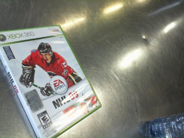 Nhl 09