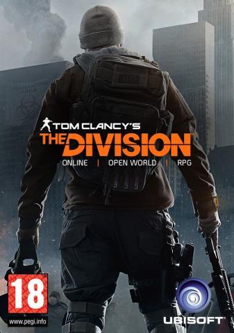 The division