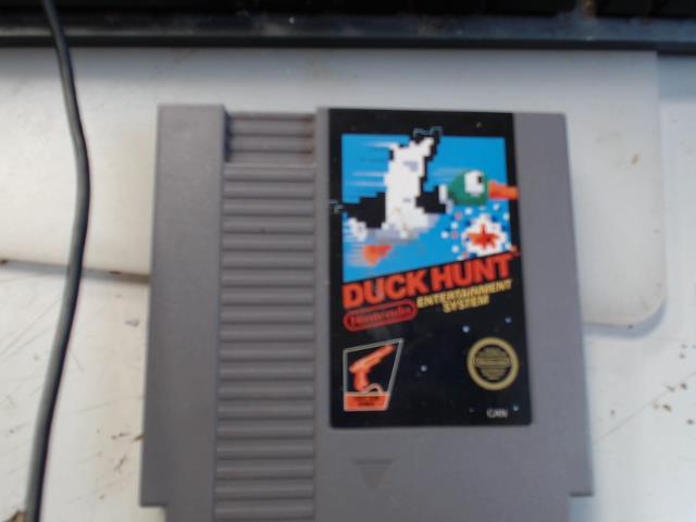 Duckhunt