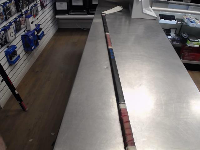 Baton de hockey a4.5