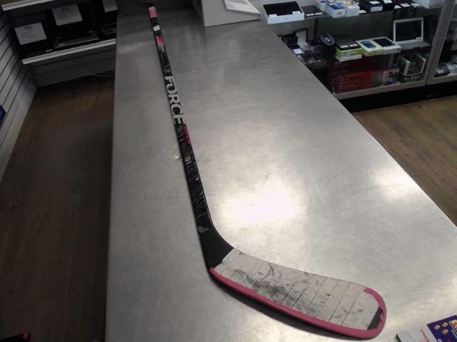 Baton de hockey f91