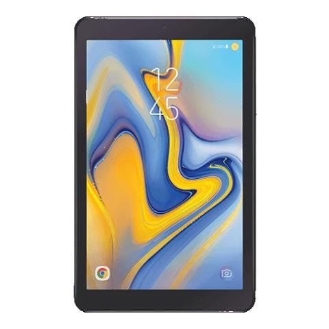 Samsung tab a 8