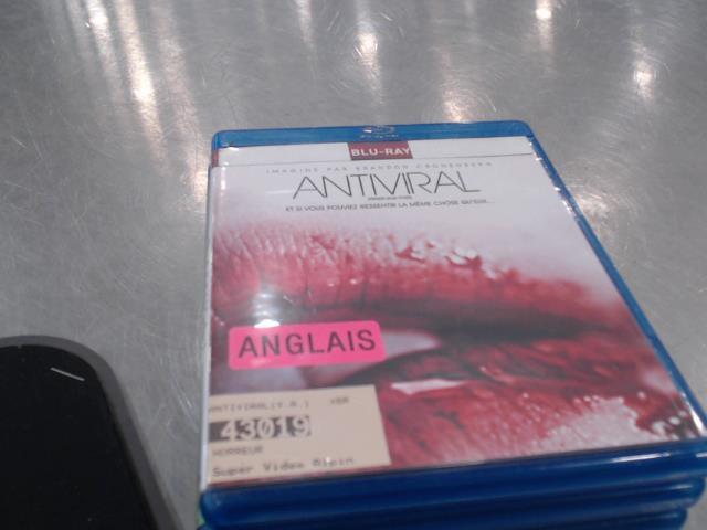 Antiviral