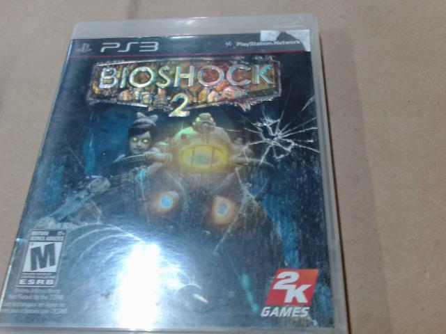 Bioshock 2