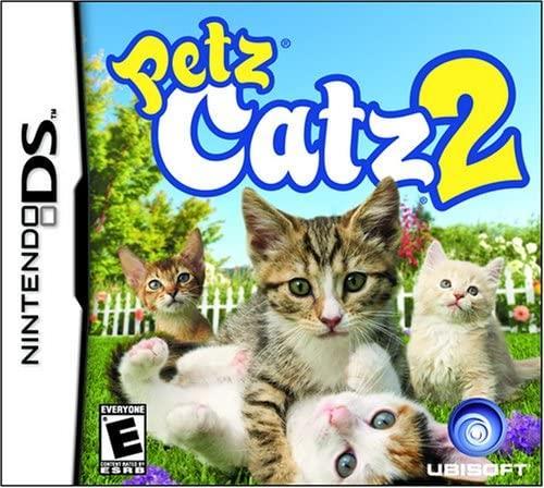 Petz catz 2