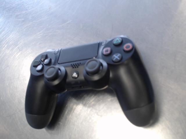 Manette ps4 noir