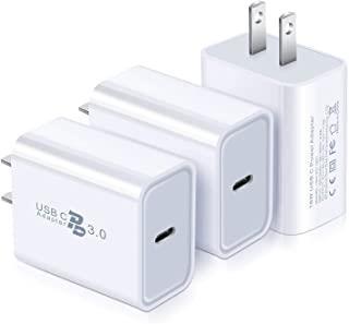 Wall plus usb a and usb c