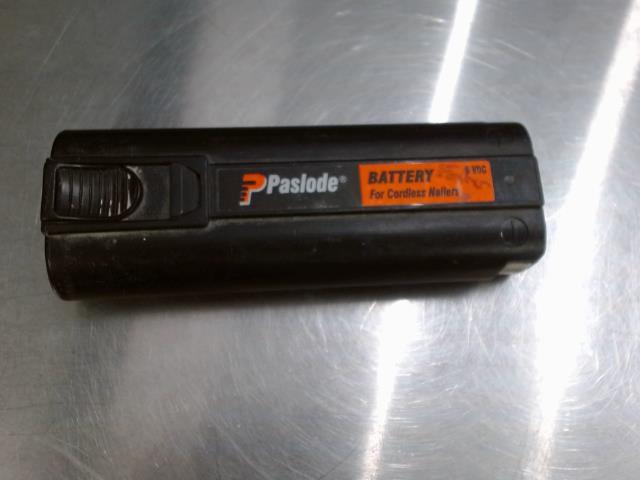 Batterie pour cloeuse sans fil