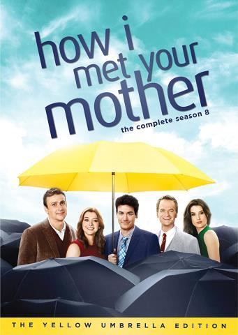 How i met your mother