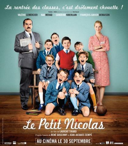 Le petit nicolas