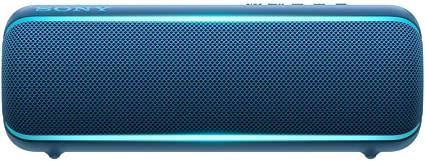 Sony speaker