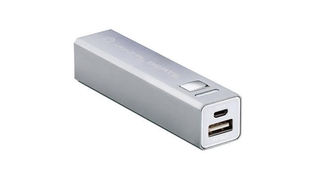 Powerbank 2600mah