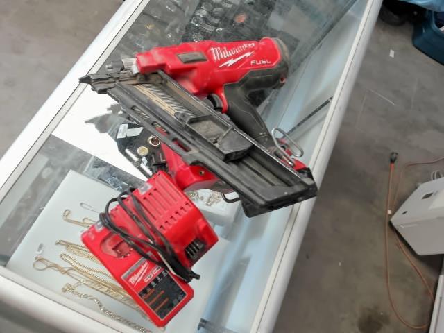 Framing nailer 30p