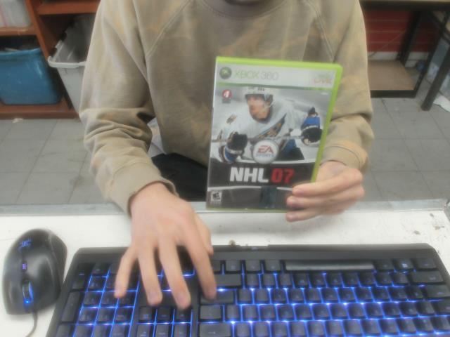 Nhl 07