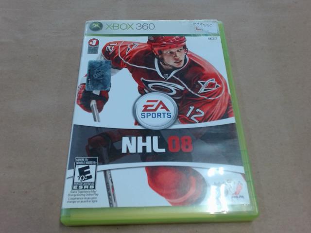 Nhl 08