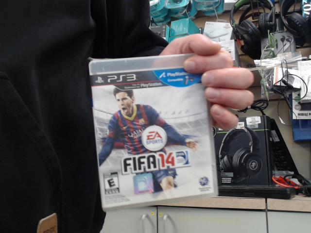 Fifa 14