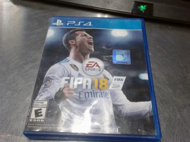 Fifa 18