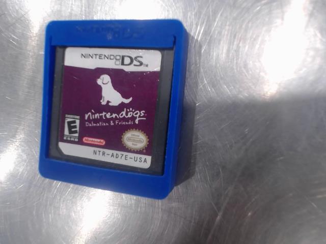 Nintendog