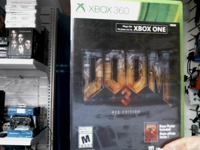 Doom 3