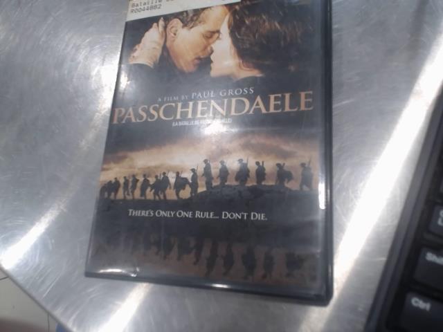 Passchendaele