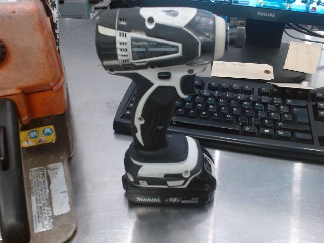 Drill makita