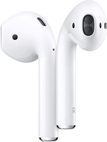 Airpod 2nd gen