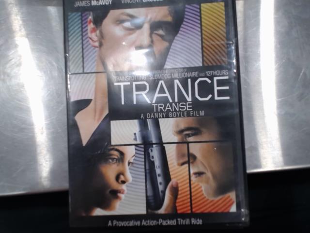 Trance