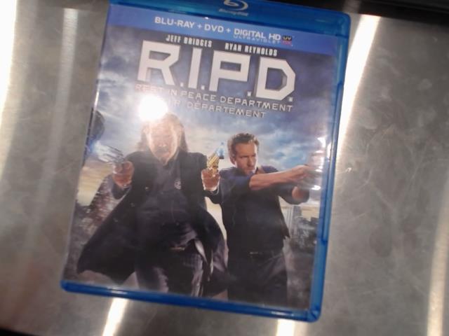 R.i.p.d